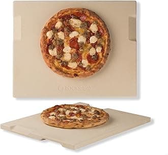 RS30038016H-US Pizza Stone