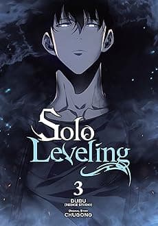 Solo Leveling, Vol. 3 (comic) (Volume 3) (Solo Leveling (comic), 3)