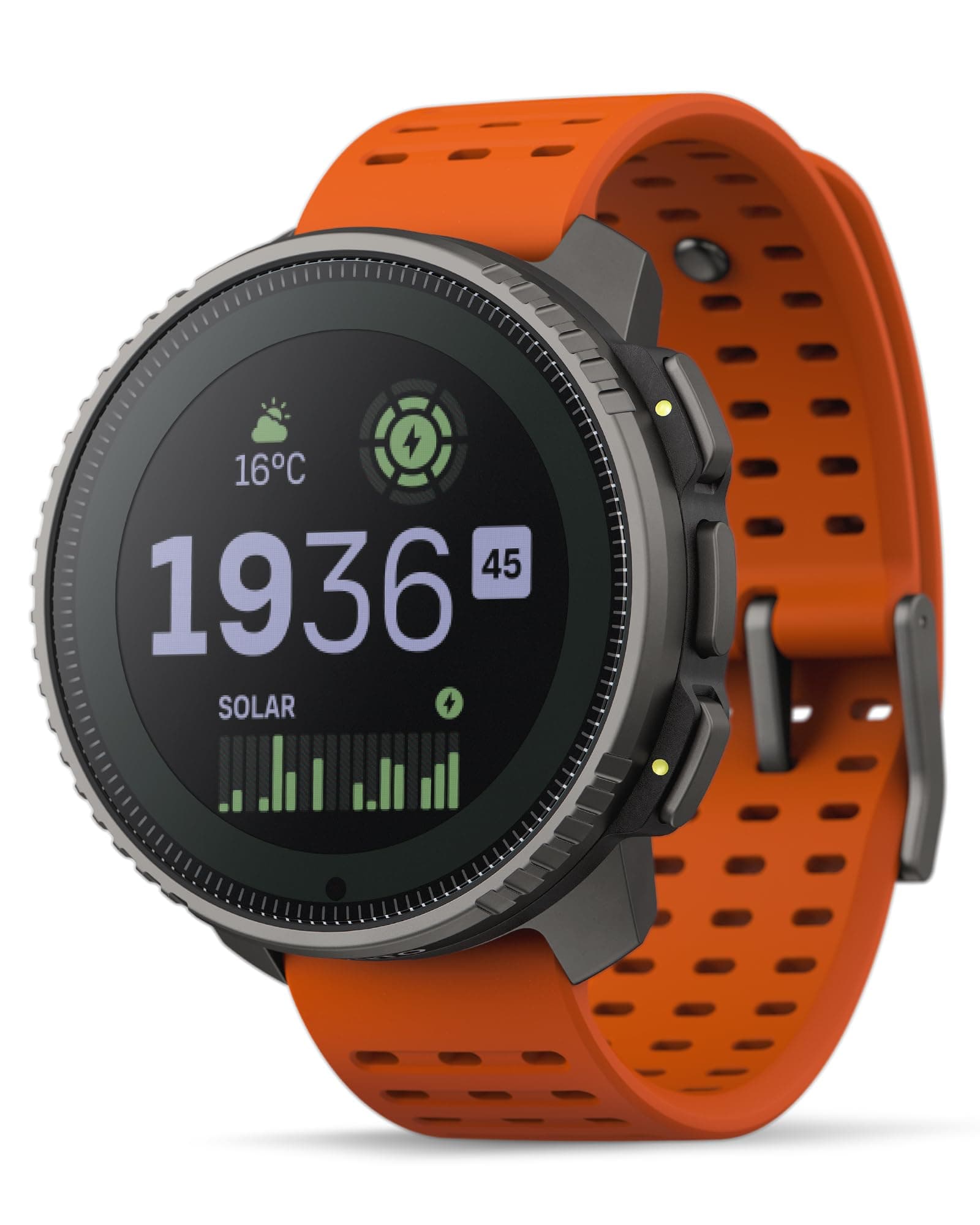 Suunto Vertical