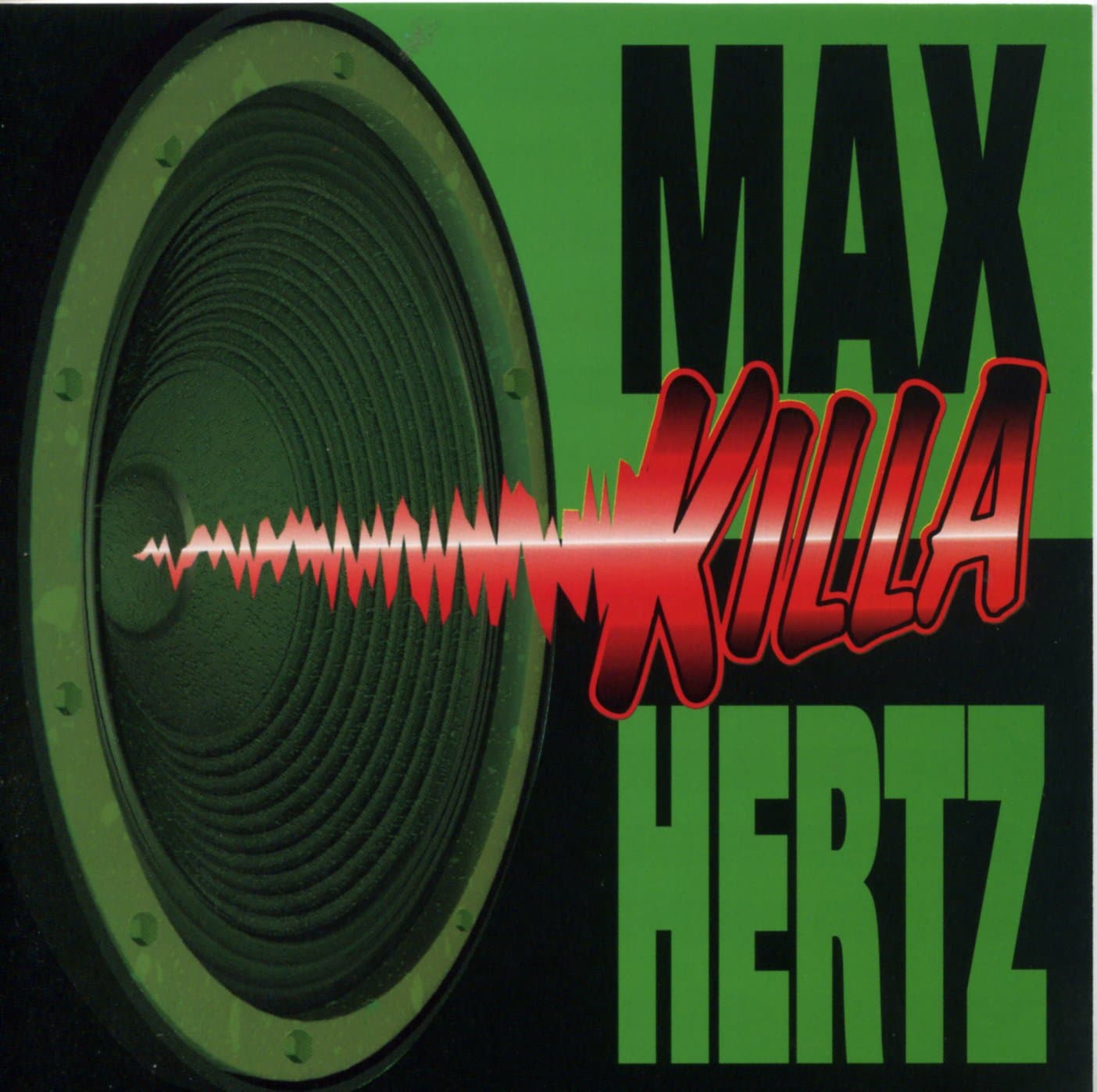 Max Killa Hertz clean