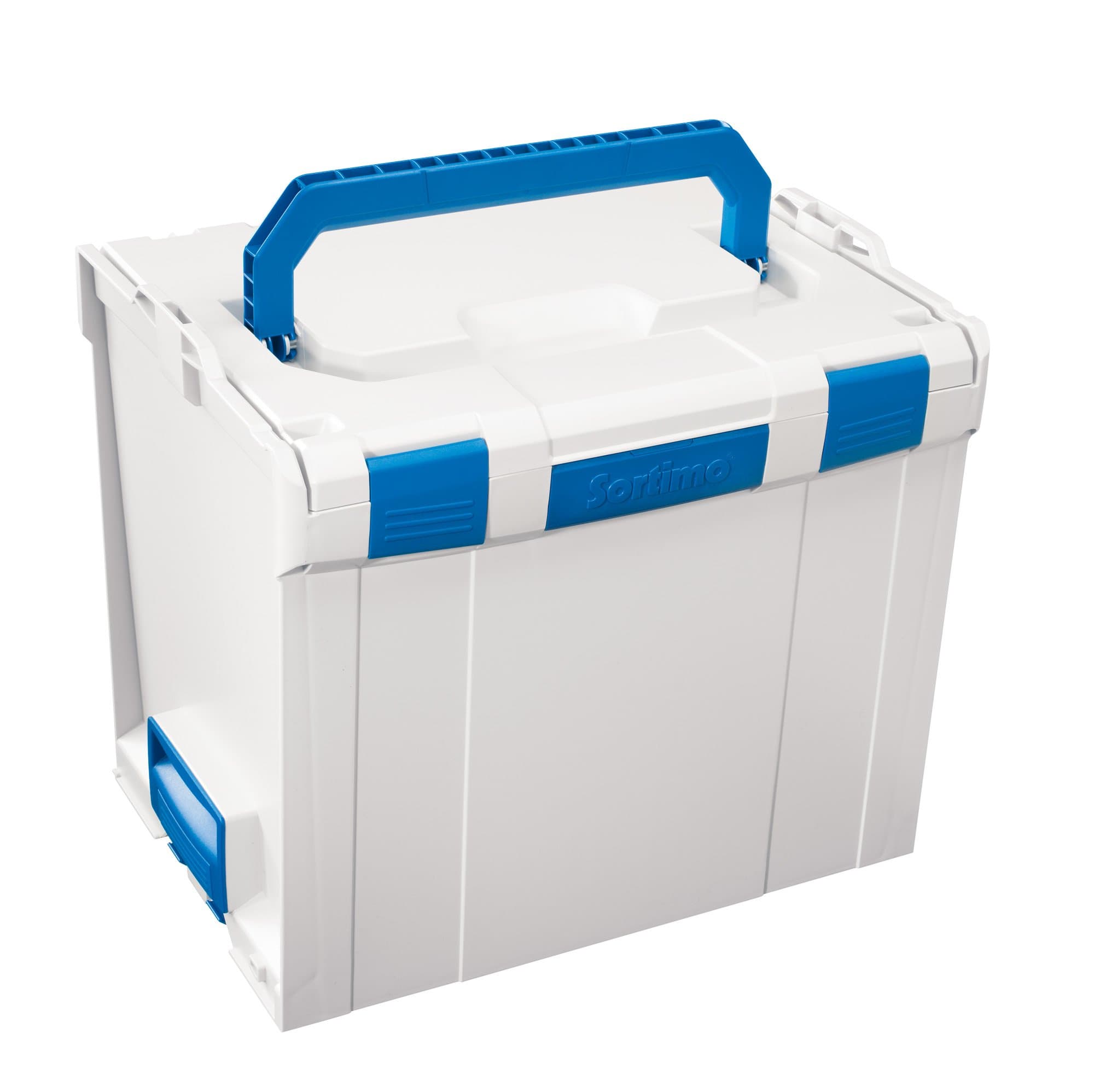 Sortimo L-BOXX 374 Tool Box (Empty)