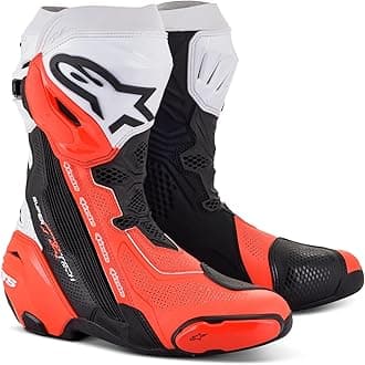 Men's Racing MotMotorcycle Boot