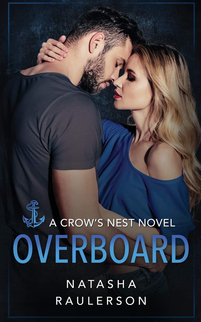 Overboard (Crow's Nest)