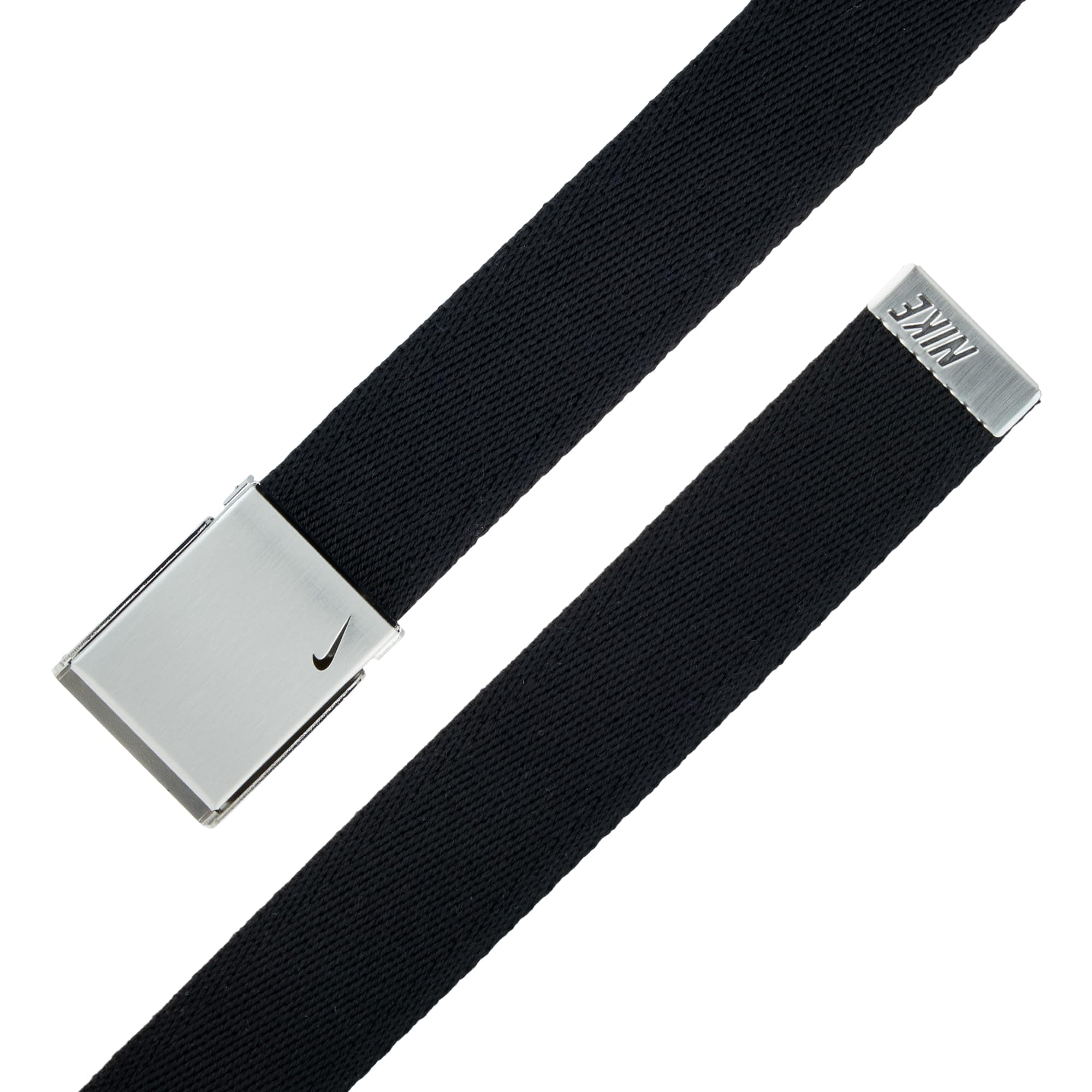 Men's Essentials Single Web Belt