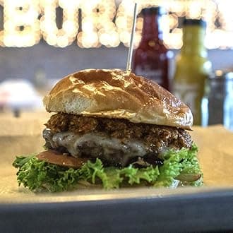 Nebraska Star Beef Prestige Angus 1/3lb Ground Beef Patties (2 packs of 4 patties)…