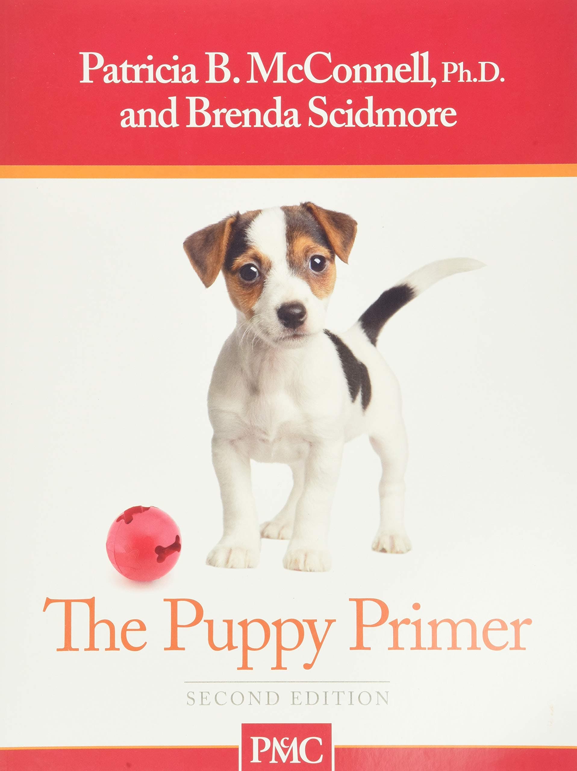 The Puppy Primer