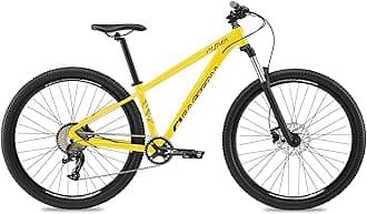 Eastern Bikes Alpaca 29" Mountain Bike Men's Hardtail