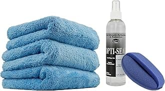 Optimum Opti Seal 8oz Kit