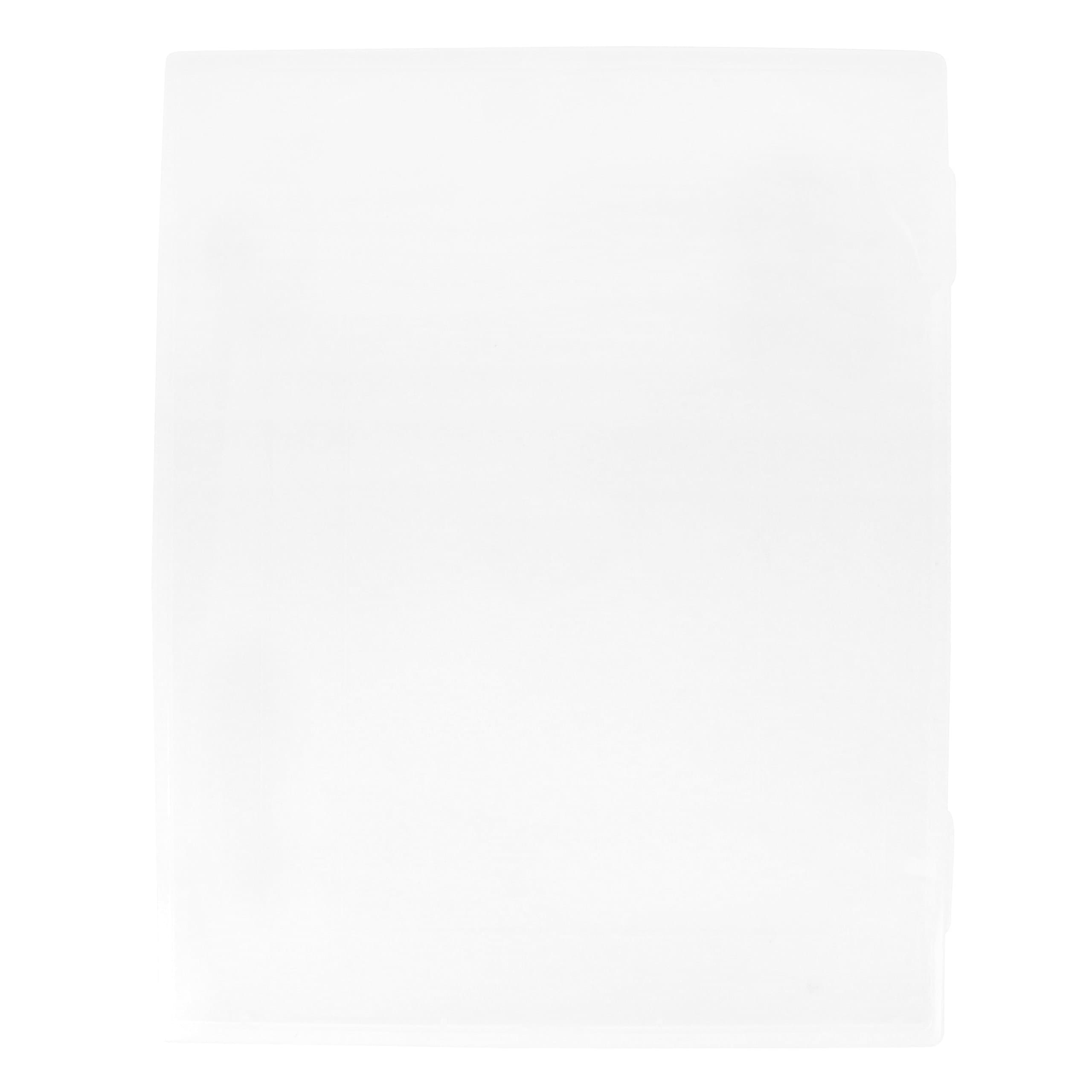 Paperchase A4 Hard case File