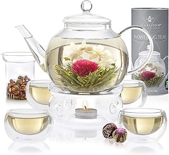 Celebration Tea Set