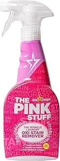 Stardrops Pink Stuff Stain Remover Spray 500ml