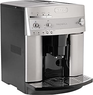 Kaffeevollautomat ESAM 3200 S DeLonghi