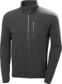 Helly-Hansen Men's Crew Jacket 2.0