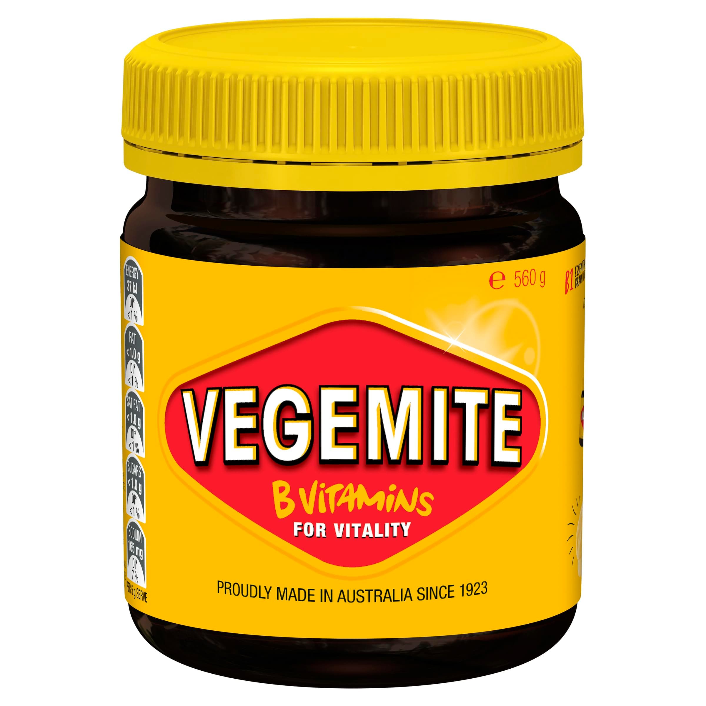 Vegemite