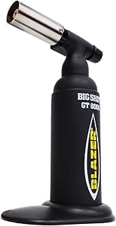 GT8000 Big Shot Butane Torch