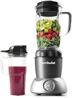 Select 2.0 1000-Watt Personal Blender
