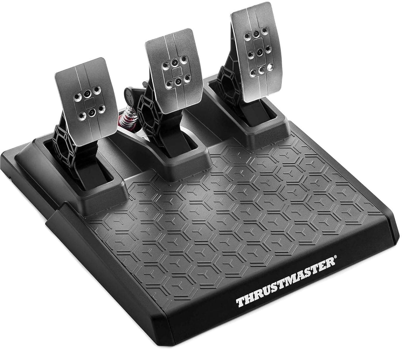 Thrustmaster T-3PM Pedals (compatible w/ PS5, PS5 Pro, PS4, XBOX Series X/S, One, PC)