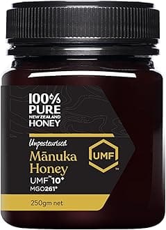 Suzuki Manuka Honey UMF10+ 8.8 oz (250 g)