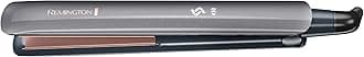 Remington S8598 Smartpro Straightener, Grey, 1.4 Pound