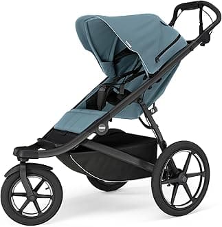 Thule Urban Glide 3, Blue