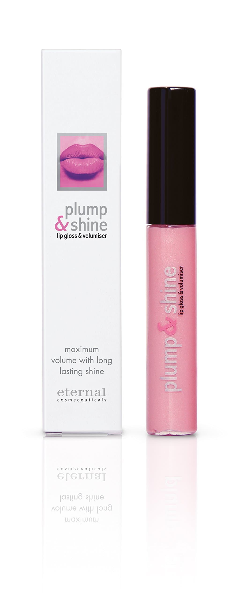 Eyesential Plump Shine Plump Shine Candy