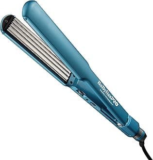 Nano Titanium Styling Crimper