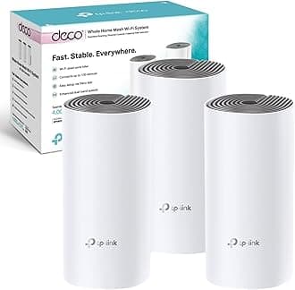 Deco E4 (3-pack)