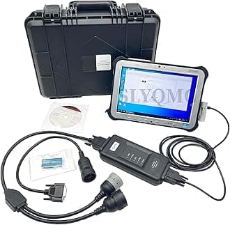 2026A Cat Electronic Technician Software CAT ET4 478-0235 2019A 2023A for et4 Diagnostic Communication Adapter IV CAT ET Truck Diagnostic Tool (ET4 with Table)