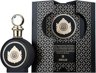 Paris Corner North Stag Luxury Perfume Series 100ml Extrait de parfum Perfume Spray Scents Fragrance PERFUMES (NORTH STAG EXPRESSIONS II DEUX)