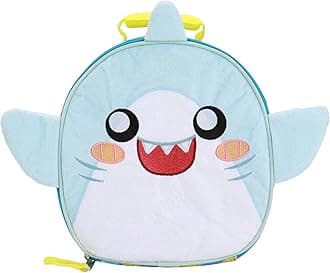 Lankybox Thicc Shark Novelty Lunchbox