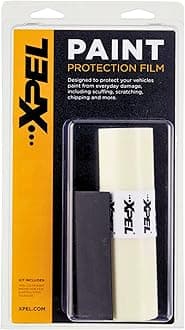 Clear Paint Protection Film Roll
