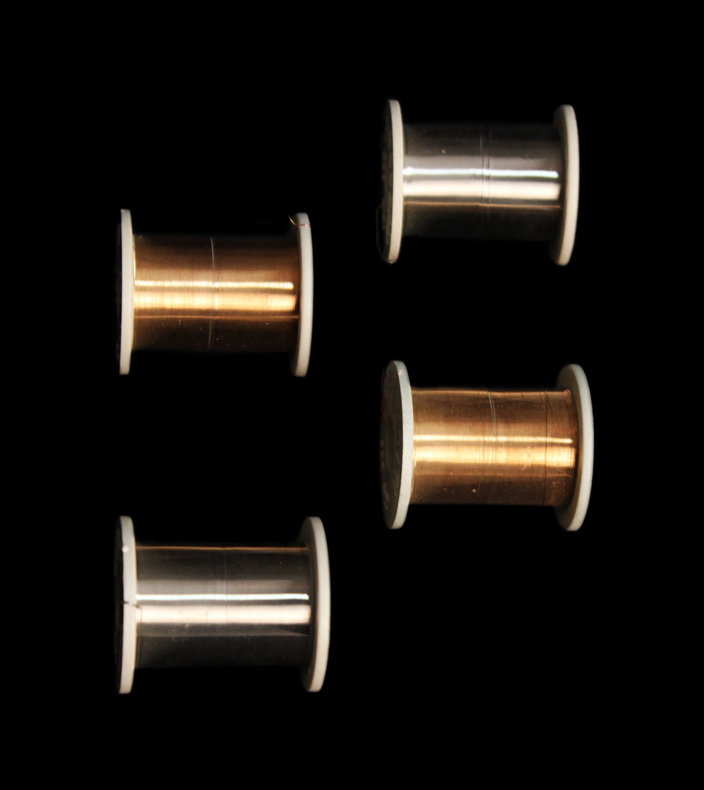 String of Tanbur - Dotar - Setar - Four Spools