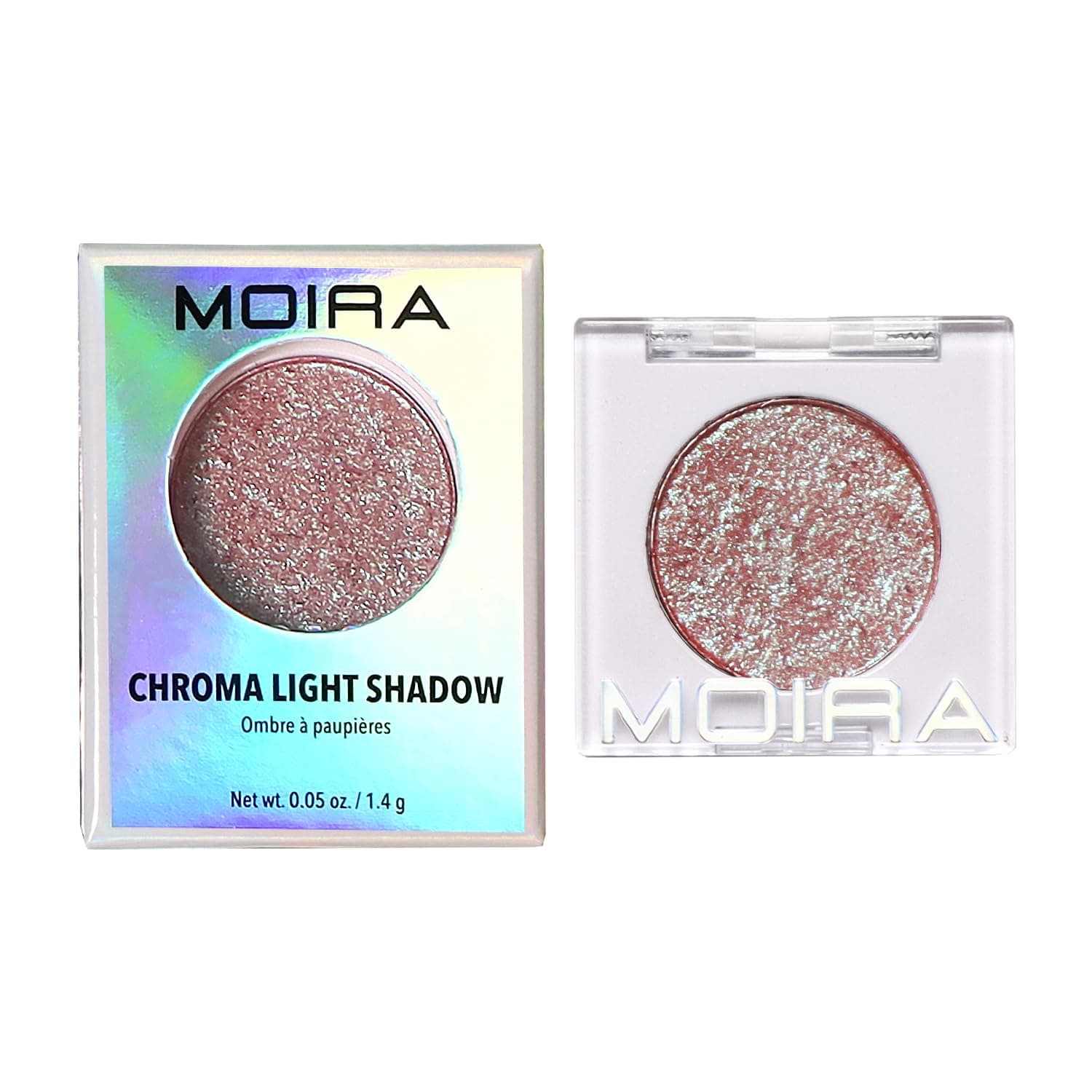 Chroma Light Shadow (004, Summer Dream)