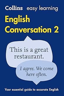 Easy Learning English Conversation
