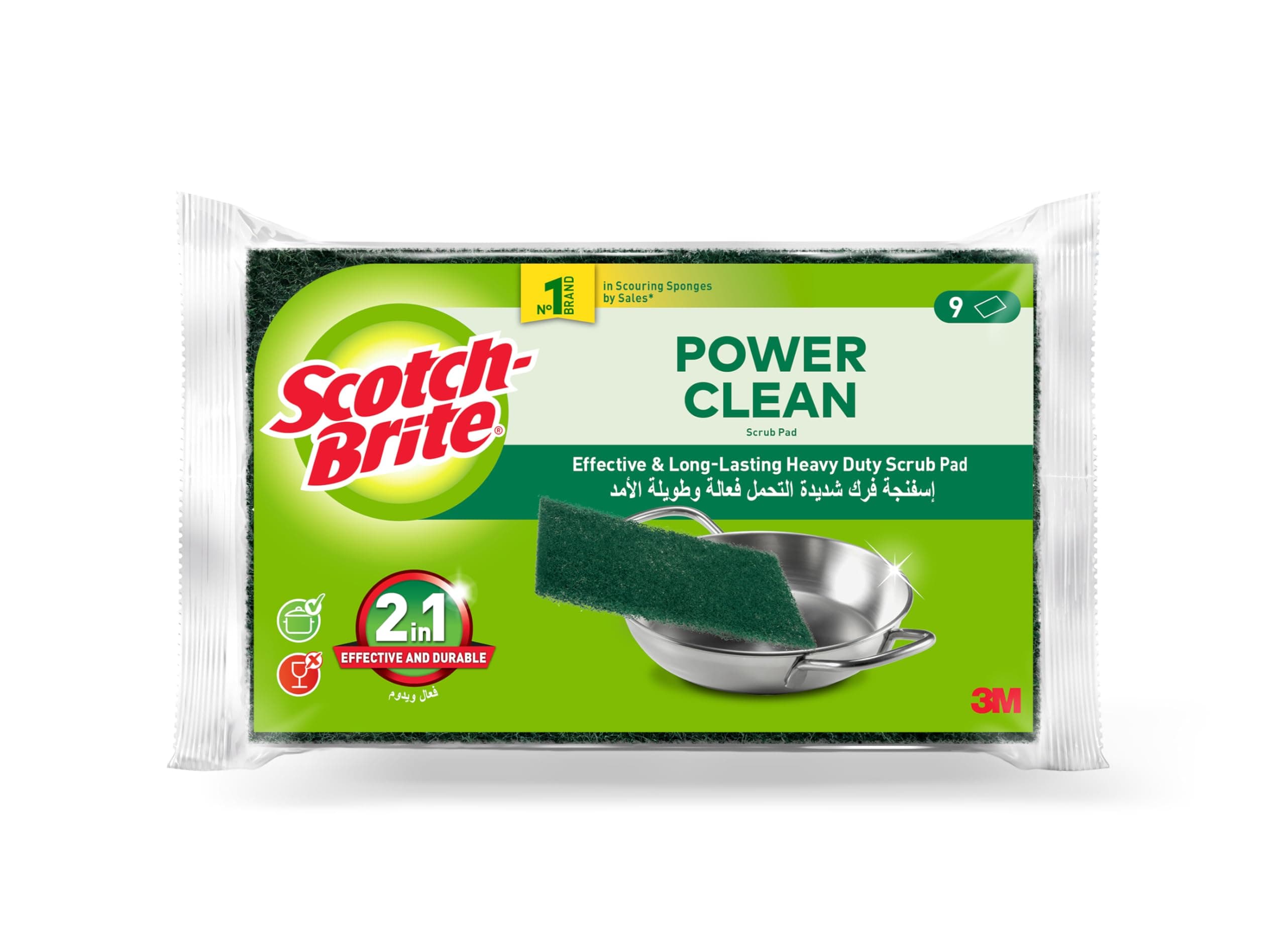 Classic Scouring Pad