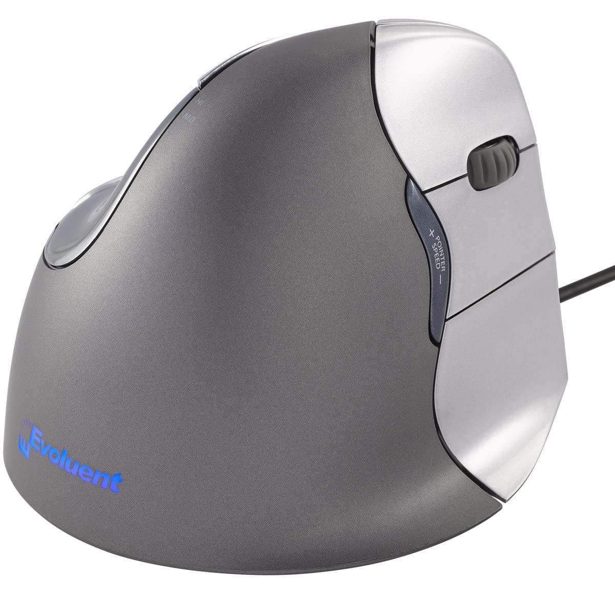VerticalMouse 4 USB Right Hand