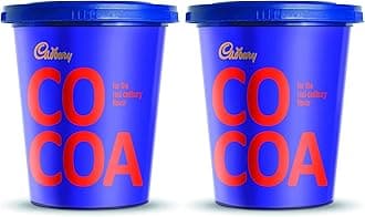 Cocoa Powder Mix, 150g (Pack of 2)