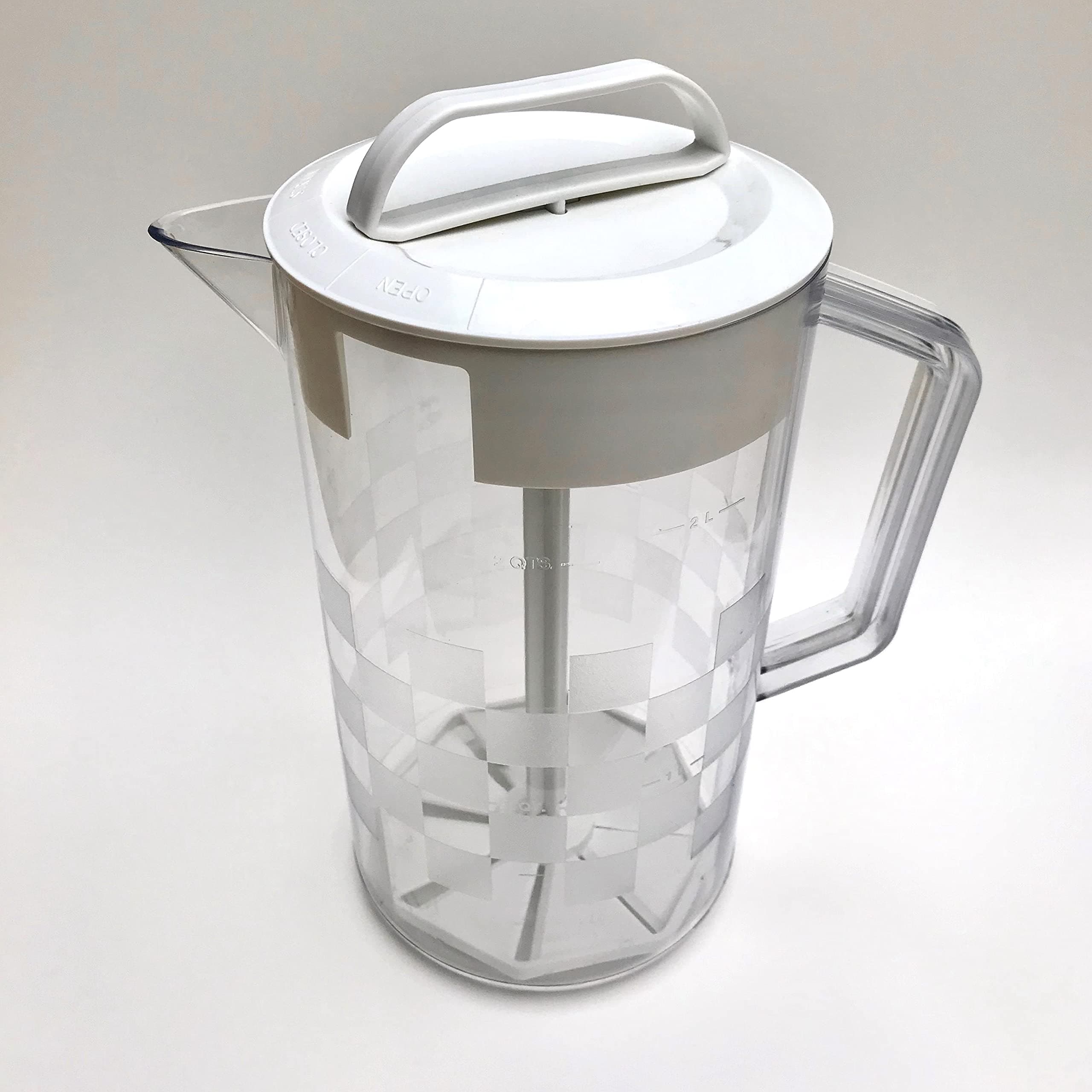 Pampered ChefQuick-Stir Pitcher, 2270