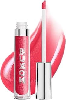 Buxom Full-On Plumping Lip Polish, Julie