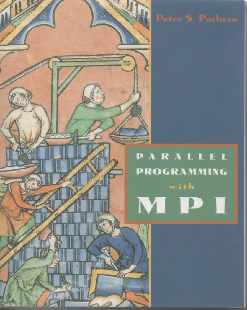 Parallel Programming with MPI