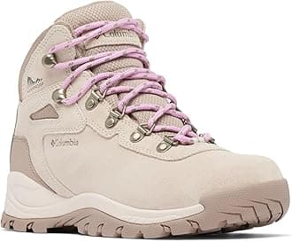 womens Newton Ridge Plus Waterproof Amped