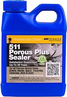 Miracle Sealants 511 Porous Plus Sealer