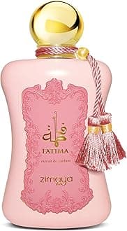 Fatima Pink Pour Femme Eau De Parfum, 3.4 Fl. Oz