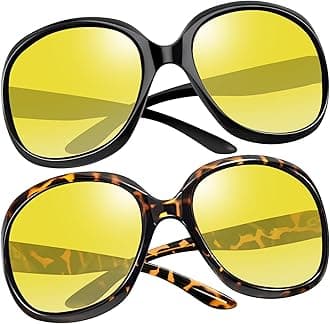 Joopin Oversized Sunglasses Womens Trendy Polarized Large Driving Sun Glasses Ladies UV Protective Big Sunnies Shades