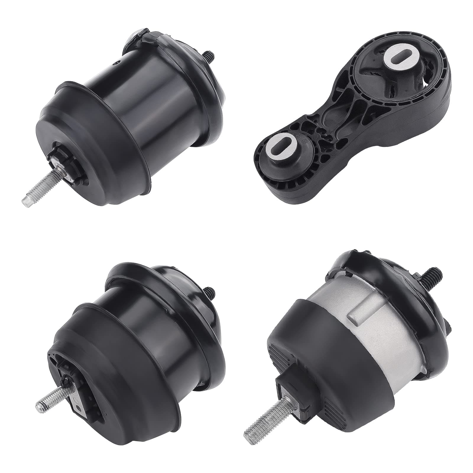 Engine Motor & Transmission Mount