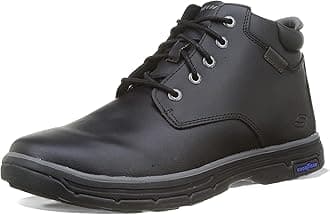Skechers Segment 2.0 Brogden Men's Chukka Boot