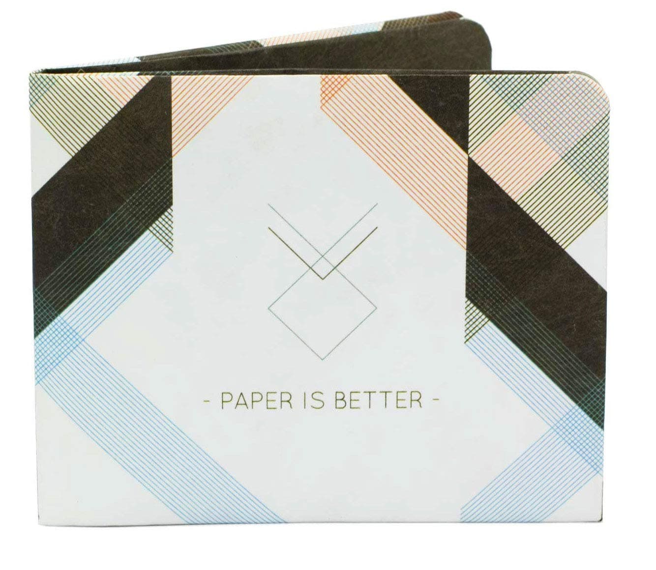 Slim Wallet - The Architect