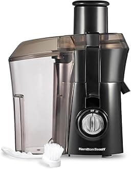 Big Mouth Juice Extractor 800W 67601A