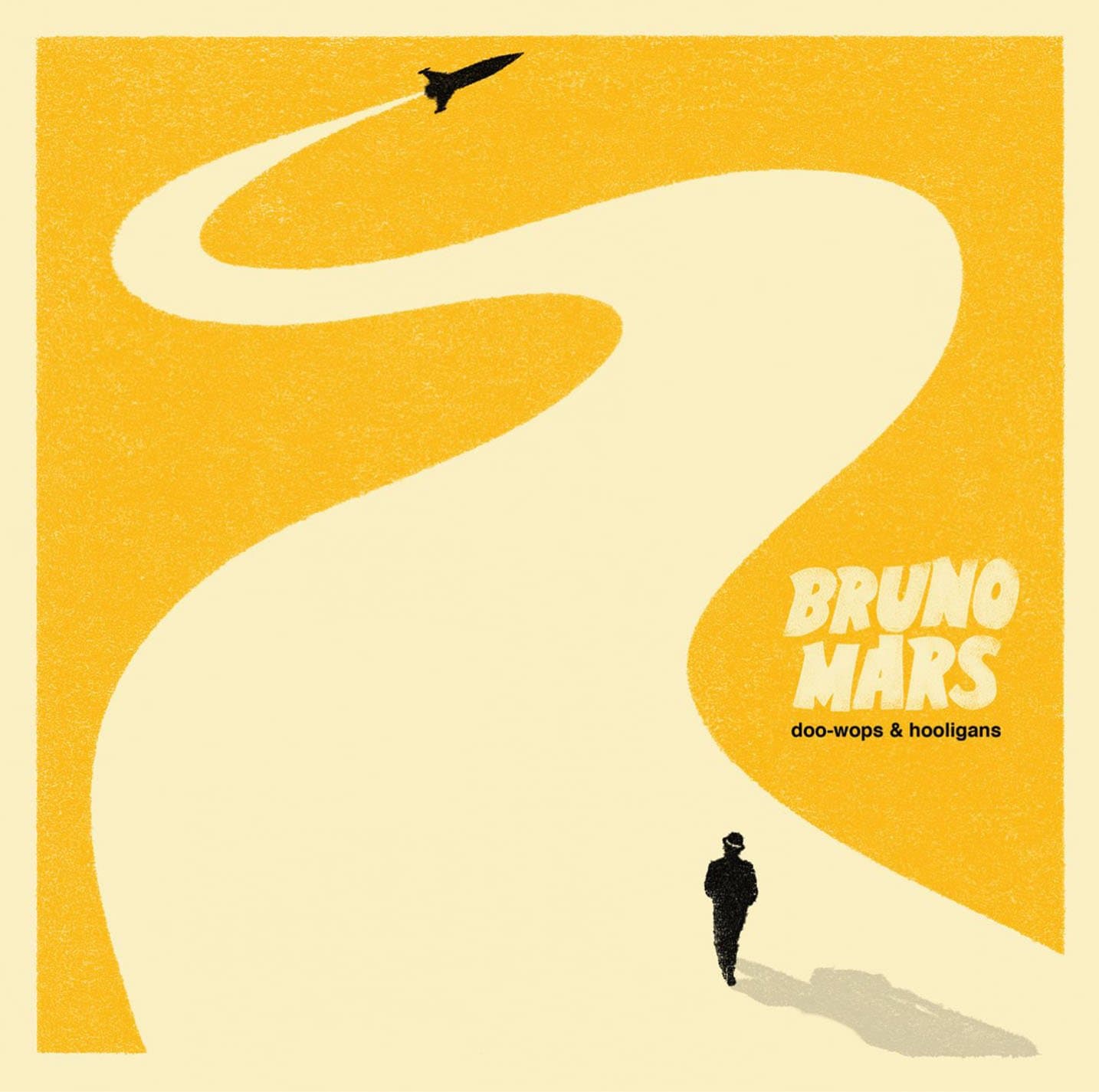 Atlantic Doo-Wops & Hooligans [VINYL]