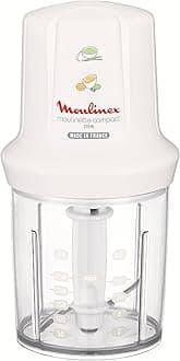 DJ300110 Mini Electric Mincer Compact 270 W